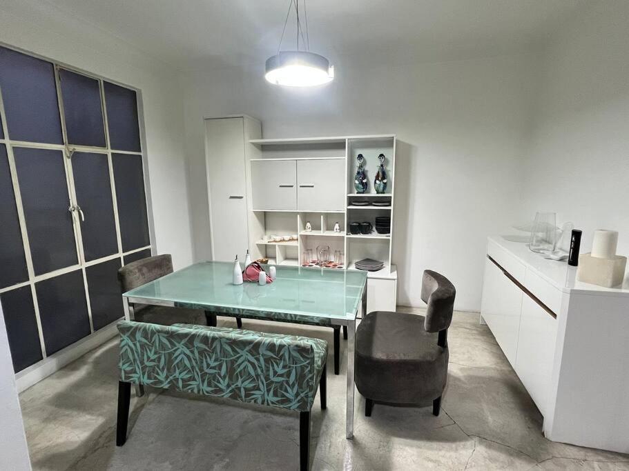 Apartment Amazing In Amsterdam St Heart Of Condesa Mexico City