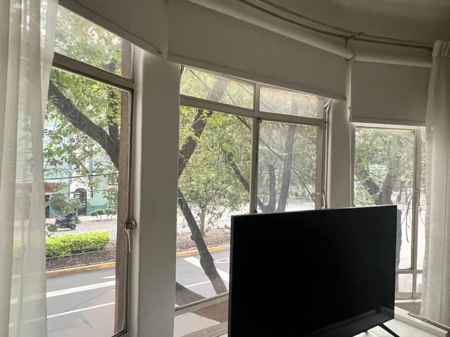 Amazing In Amsterdam St Heart Of Condesa Apartment