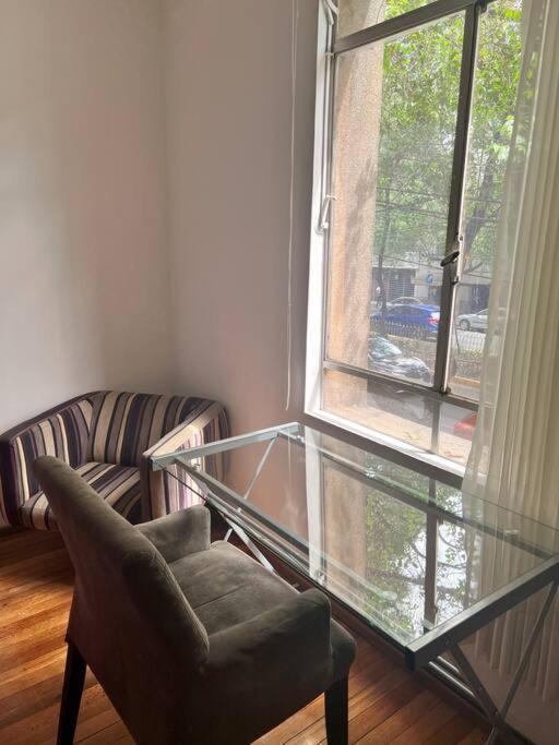 Amazing In Amsterdam St Heart Of Condesa