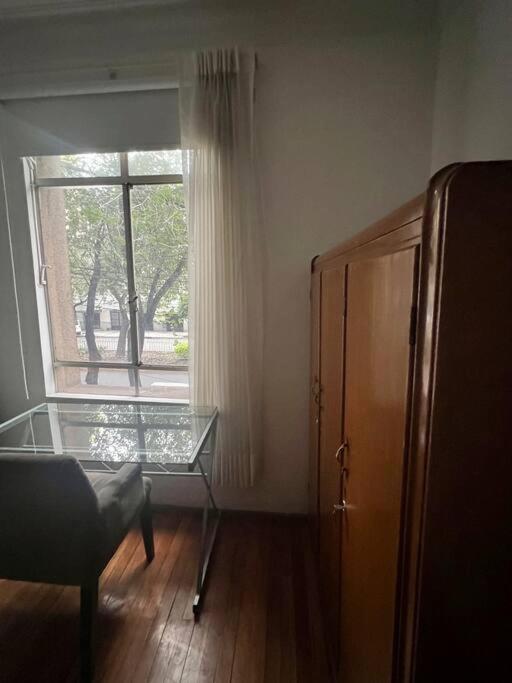 Apartment Amazing In Amsterdam St Heart Of Condesa *