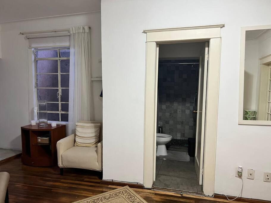 Apartment Amazing In Amsterdam St Heart Of Condesa *