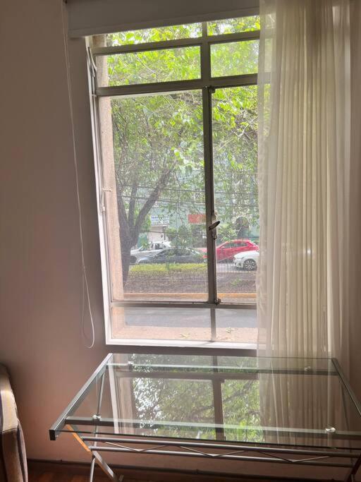 Apartment Amazing In Amsterdam St Heart Of Condesa Mexico City