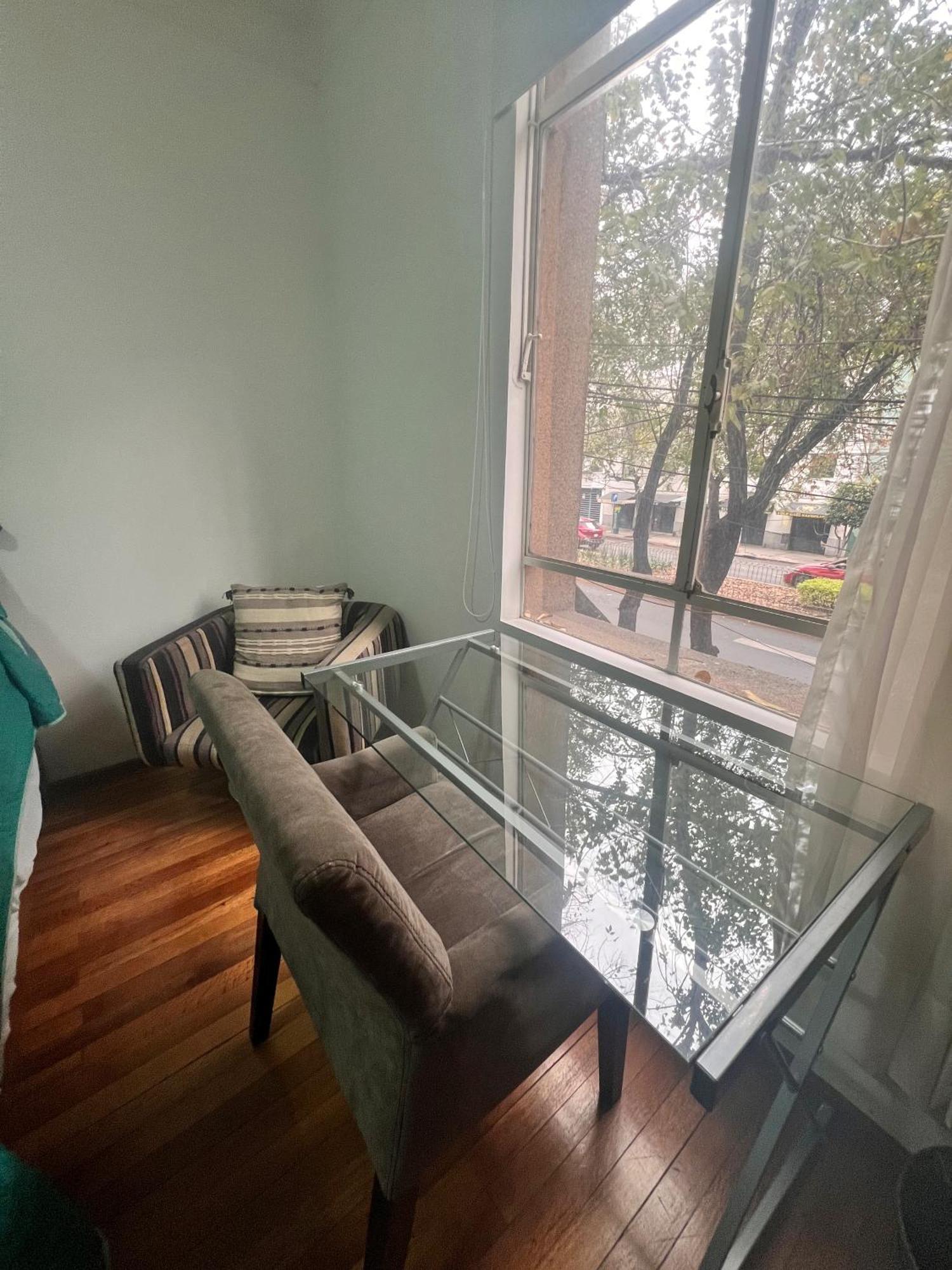 Apartment Amazing In Amsterdam St Heart Of Condesa