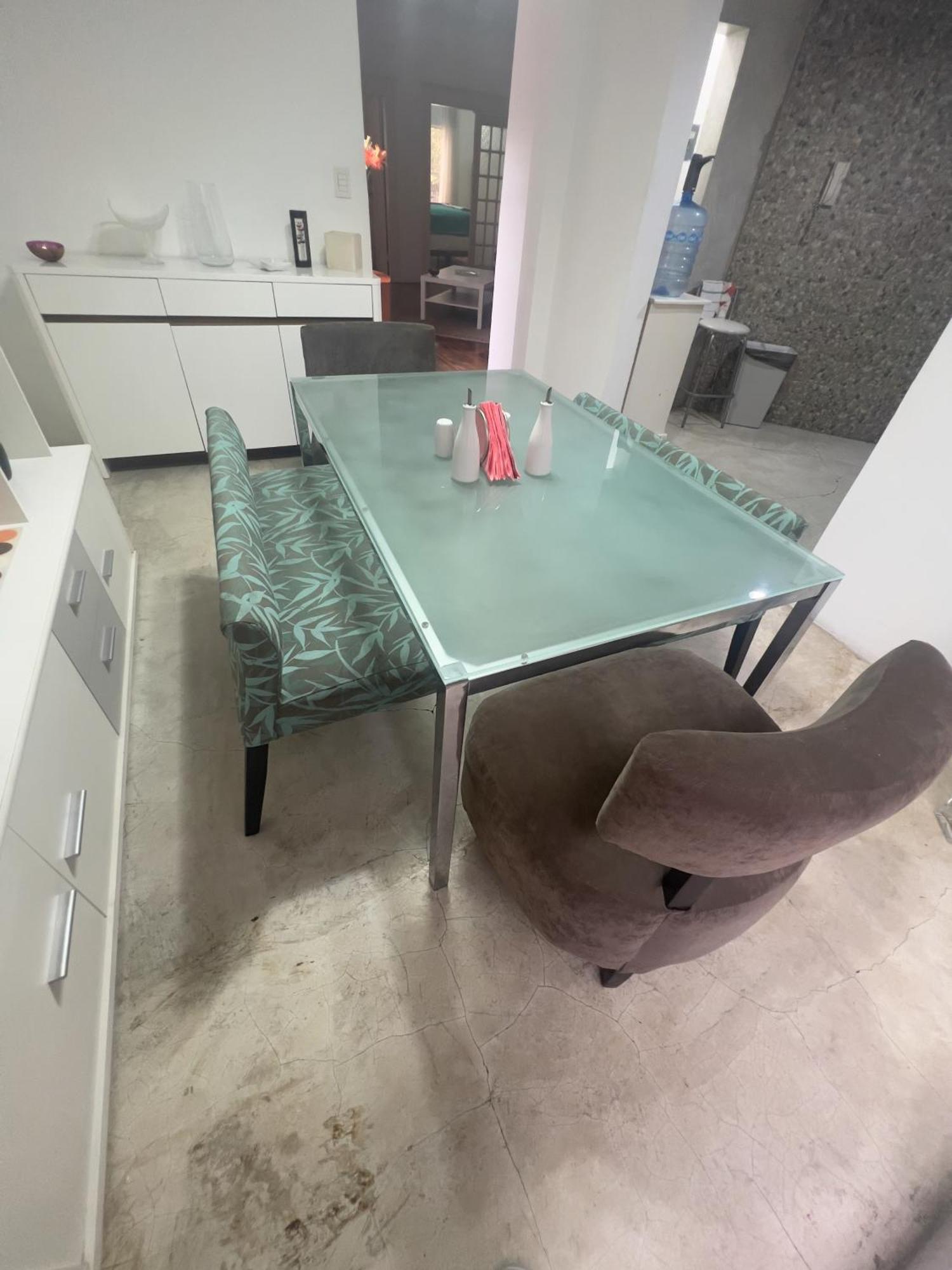 Apartment Amazing In Amsterdam St Heart Of Condesa Mexico City