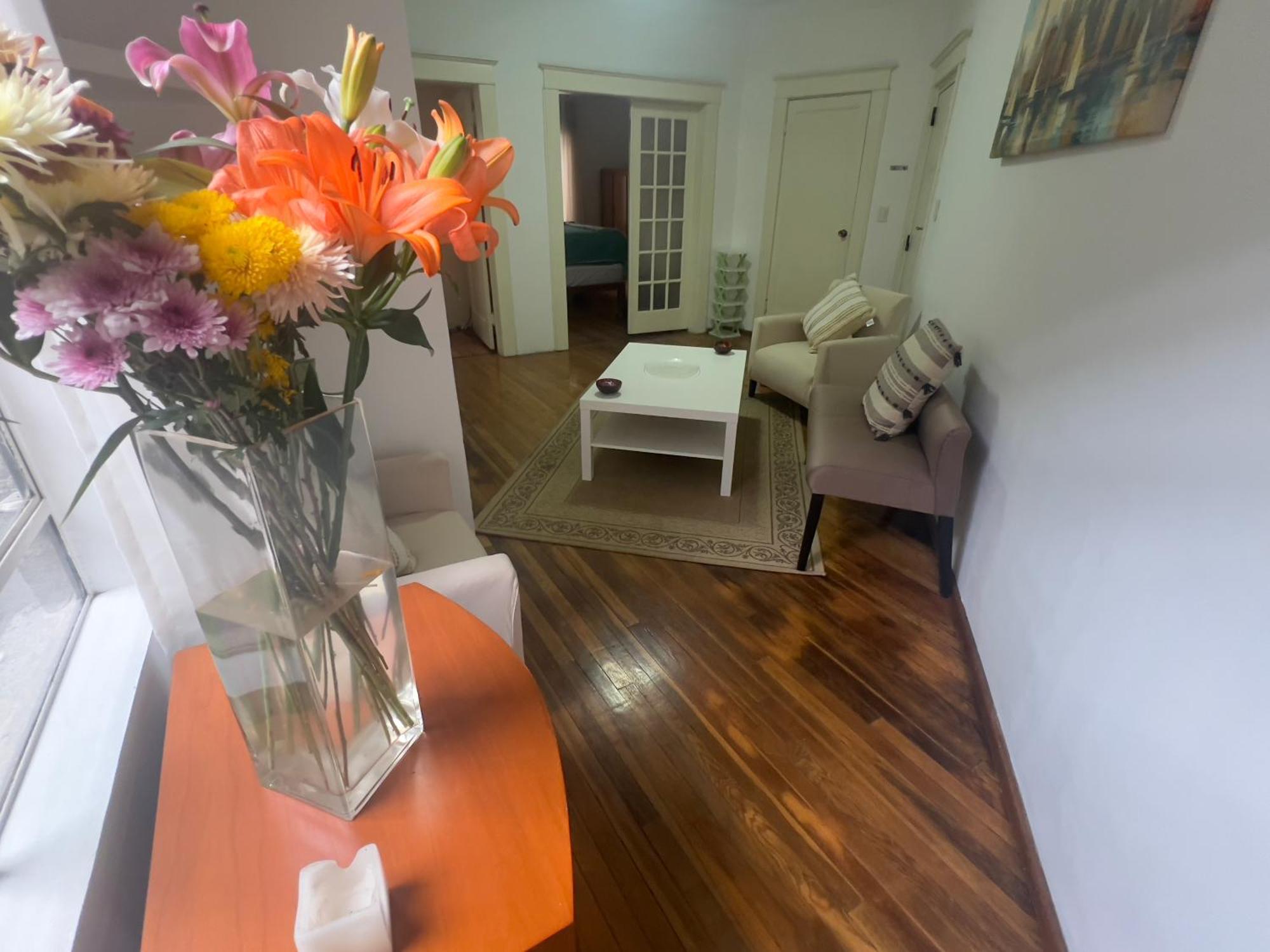 Amazing In Amsterdam St Heart Of Condesa * Mexico City