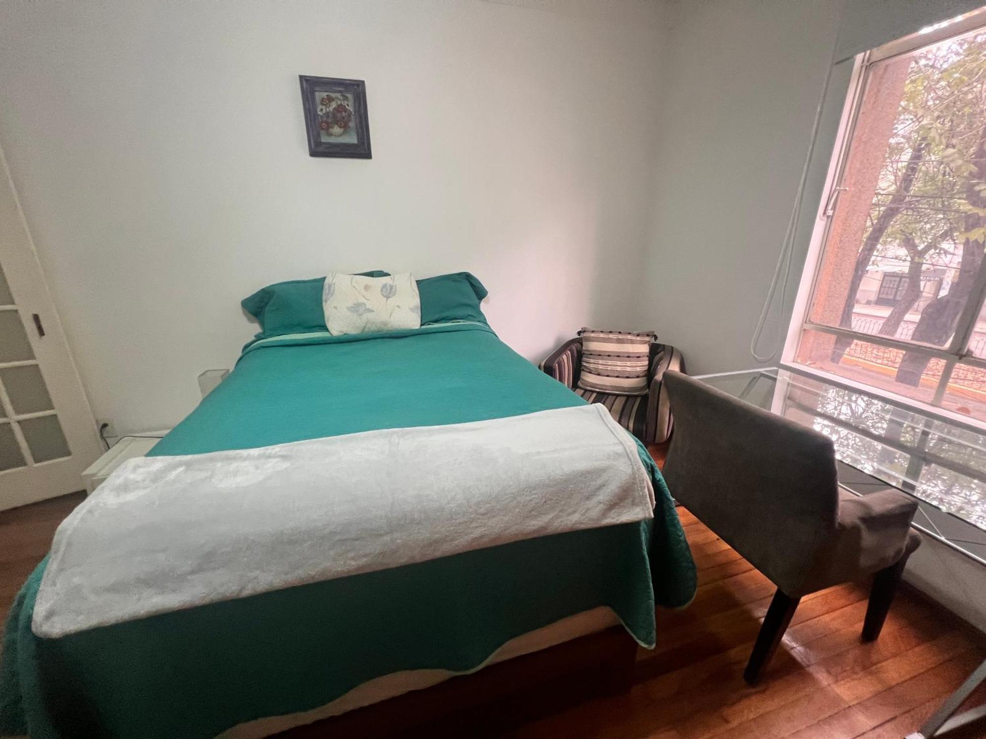 Apartment Amazing In Amsterdam St Heart Of Condesa Mexico City