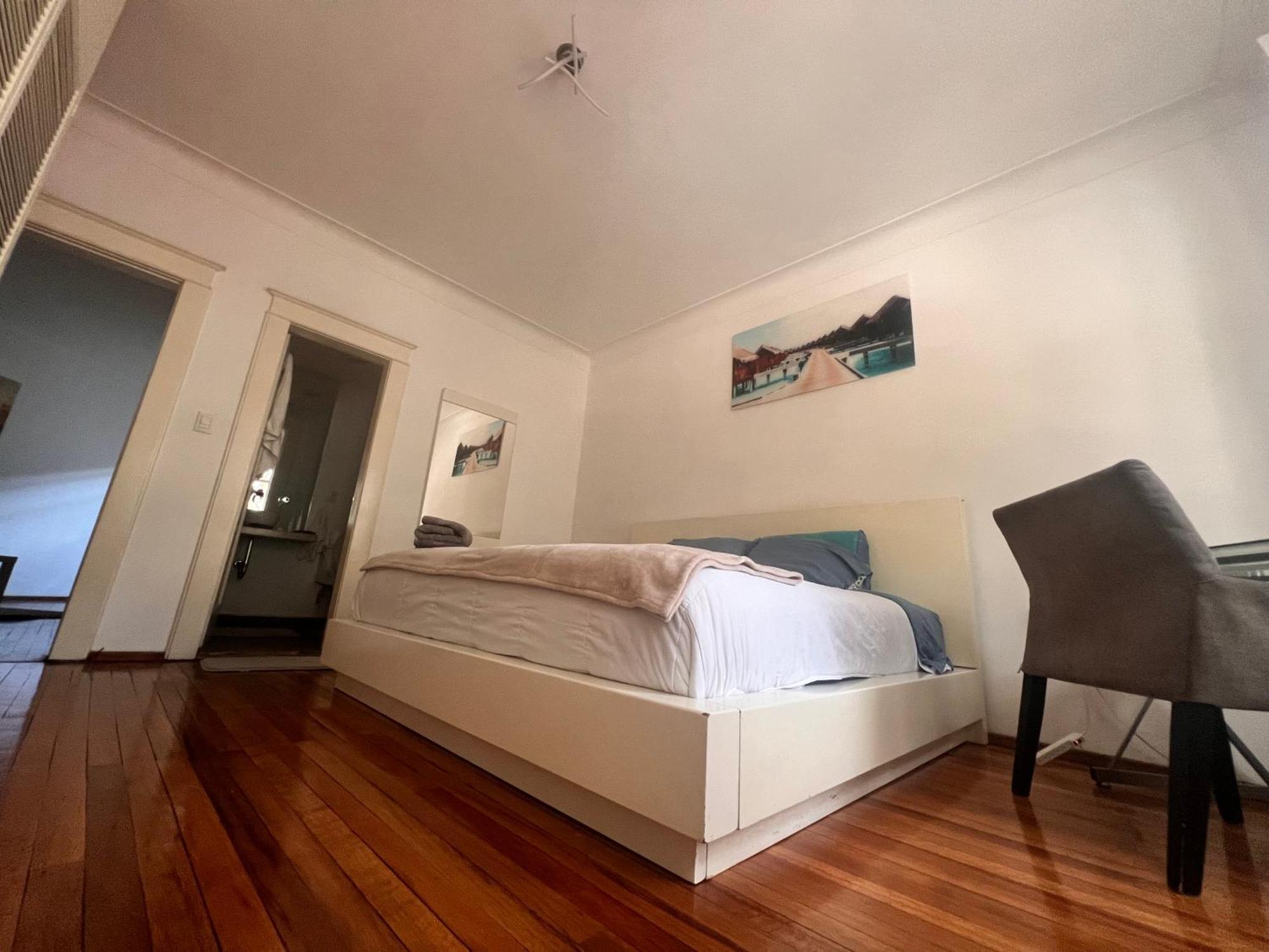 Apartment Amazing In Amsterdam St Heart Of Condesa Mexico City