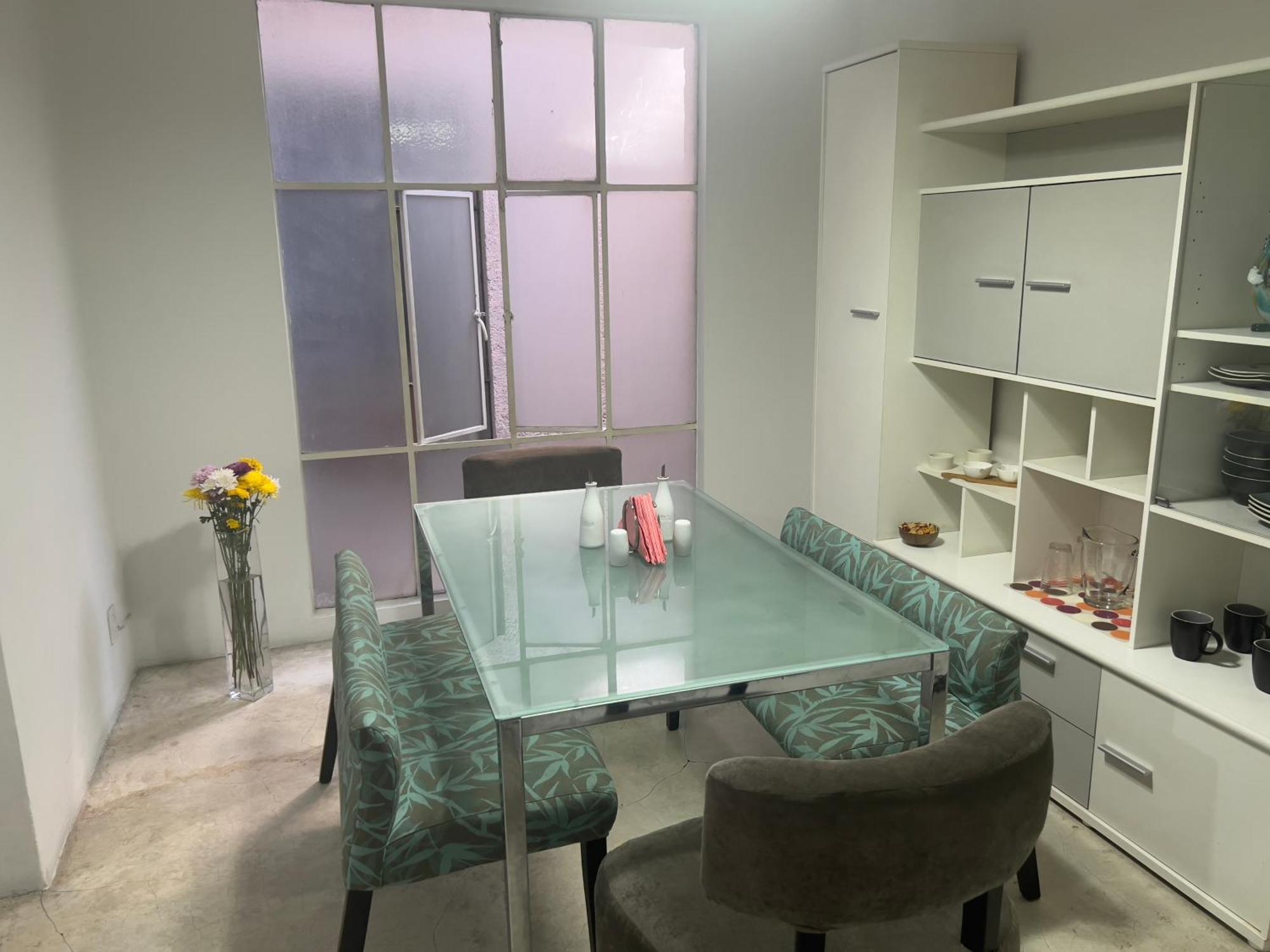 Apartment Amazing In Amsterdam St Heart Of Condesa *