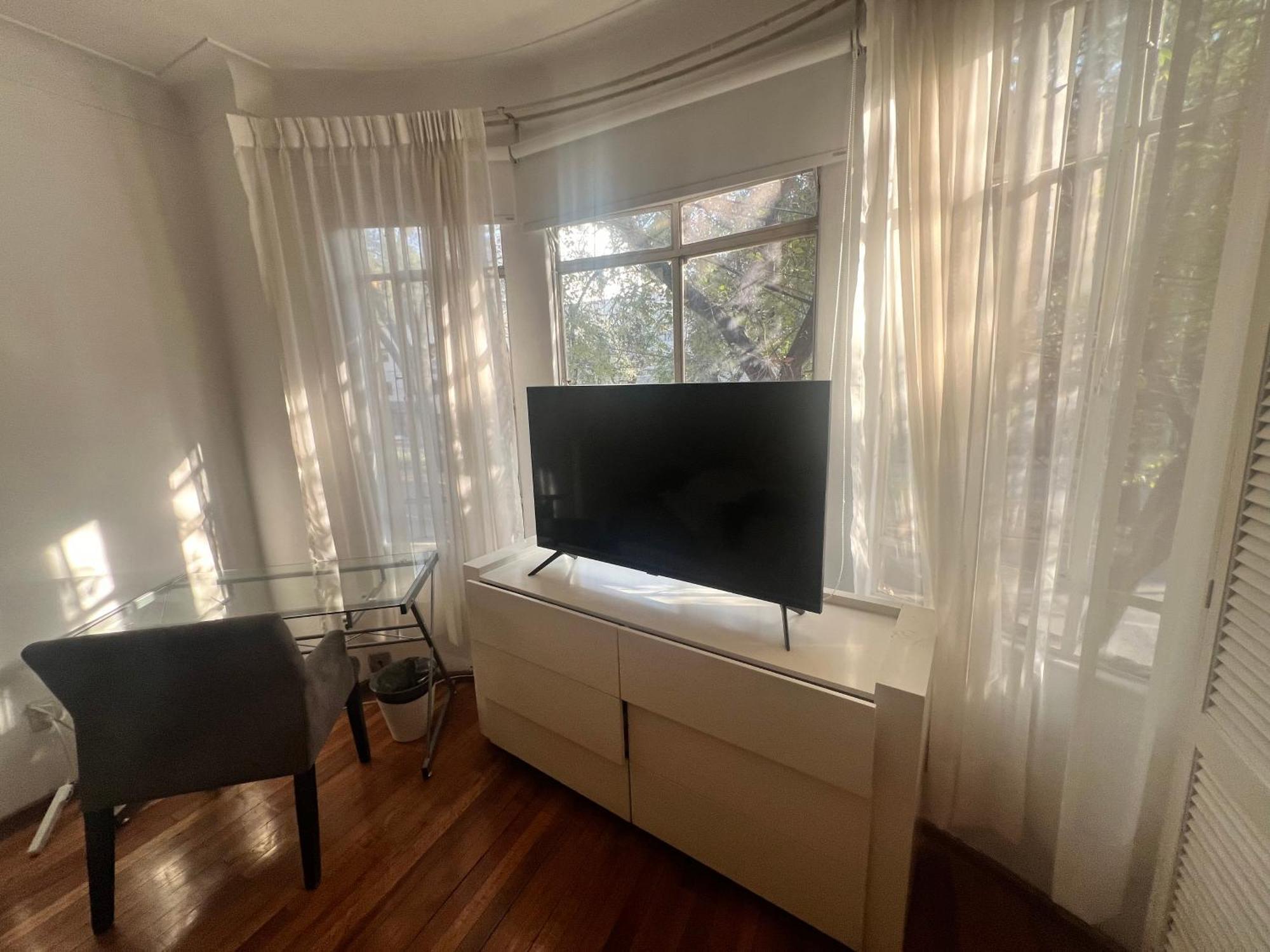Amazing In Amsterdam St Heart Of Condesa Apartment