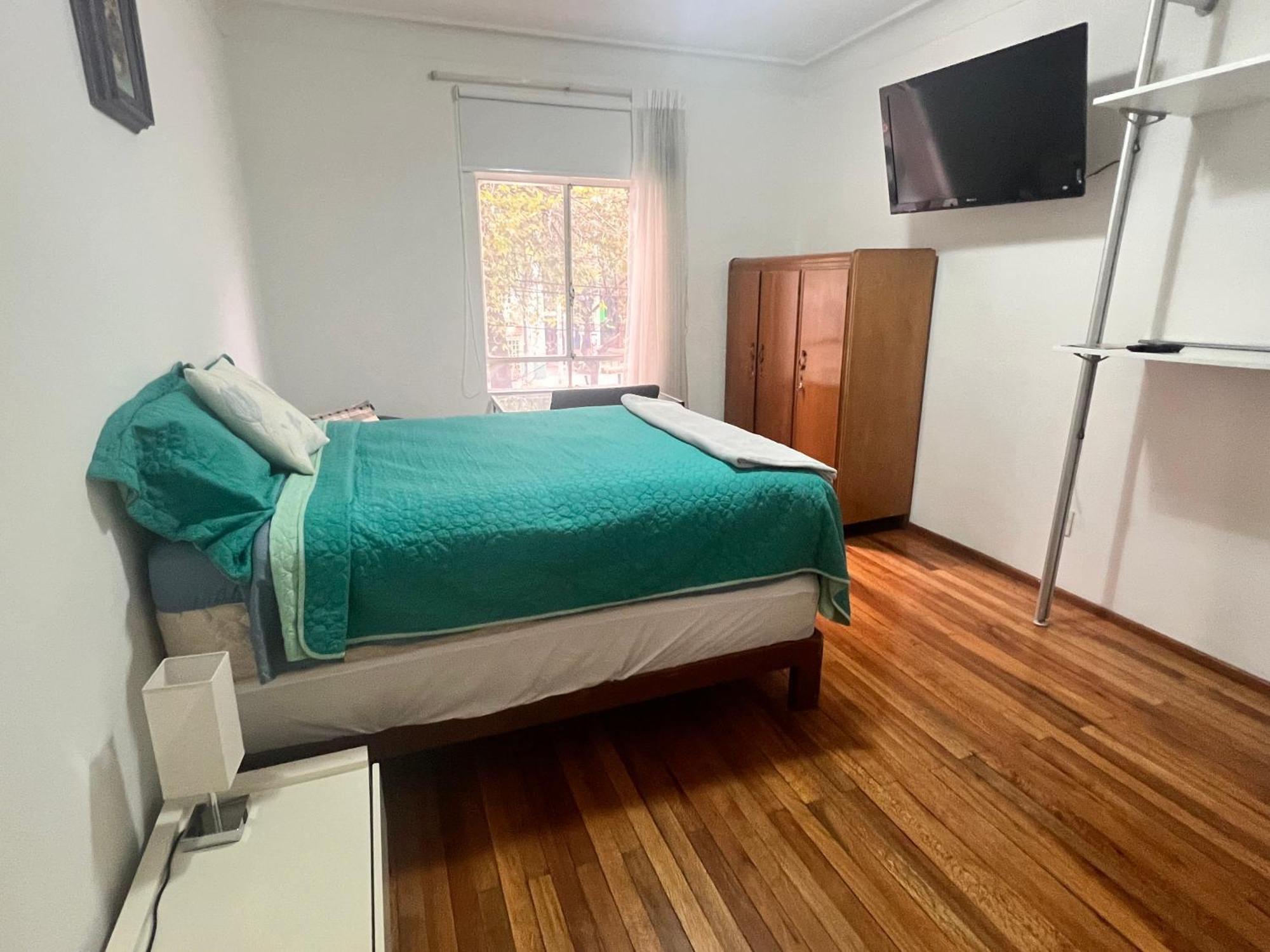 Apartment Amazing In Amsterdam St Heart Of Condesa *