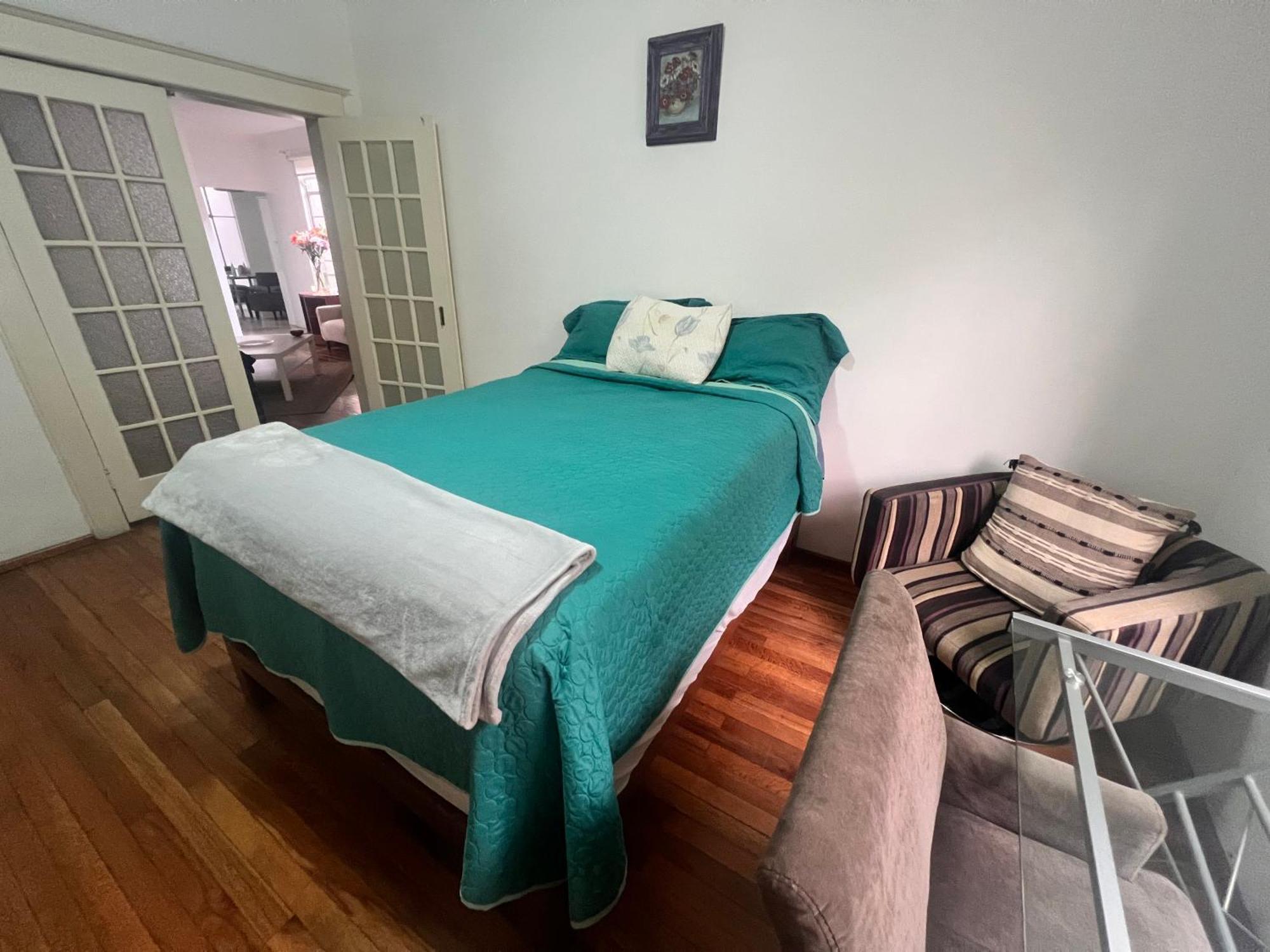 Amazing In Amsterdam St Heart Of Condesa Apartment