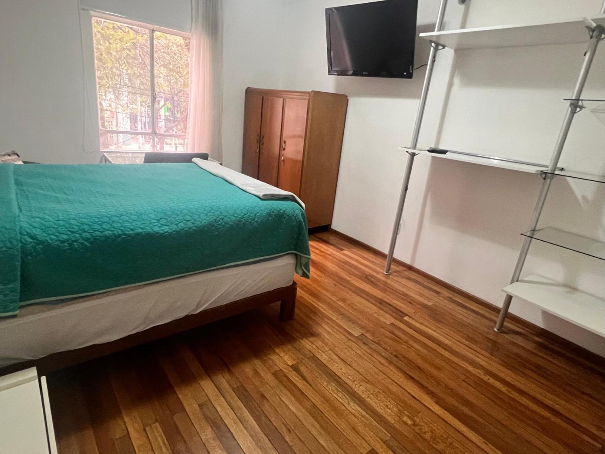 Apartment Amazing In Amsterdam St Heart Of Condesa