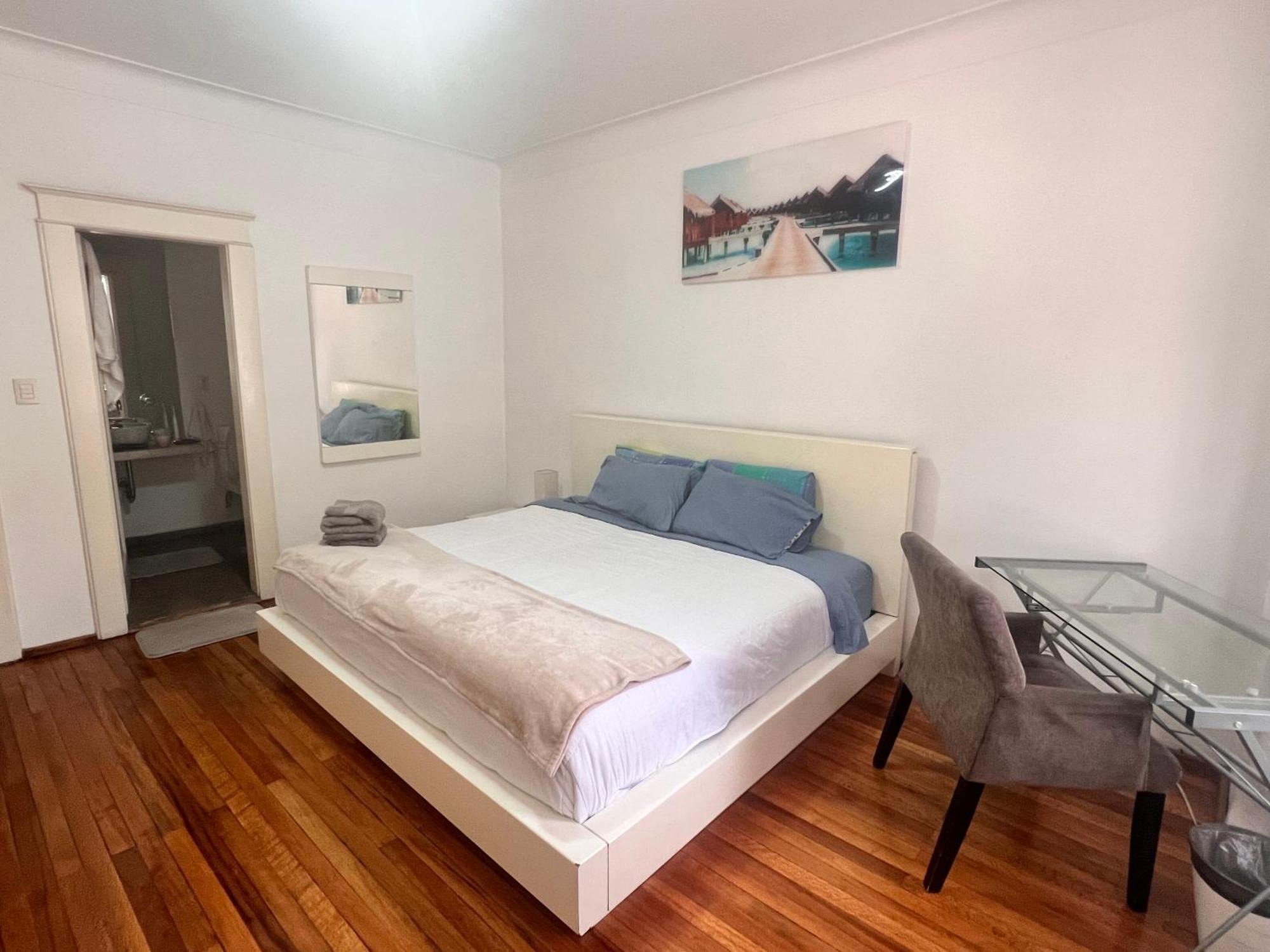 Apartment Amazing In Amsterdam St Heart Of Condesa