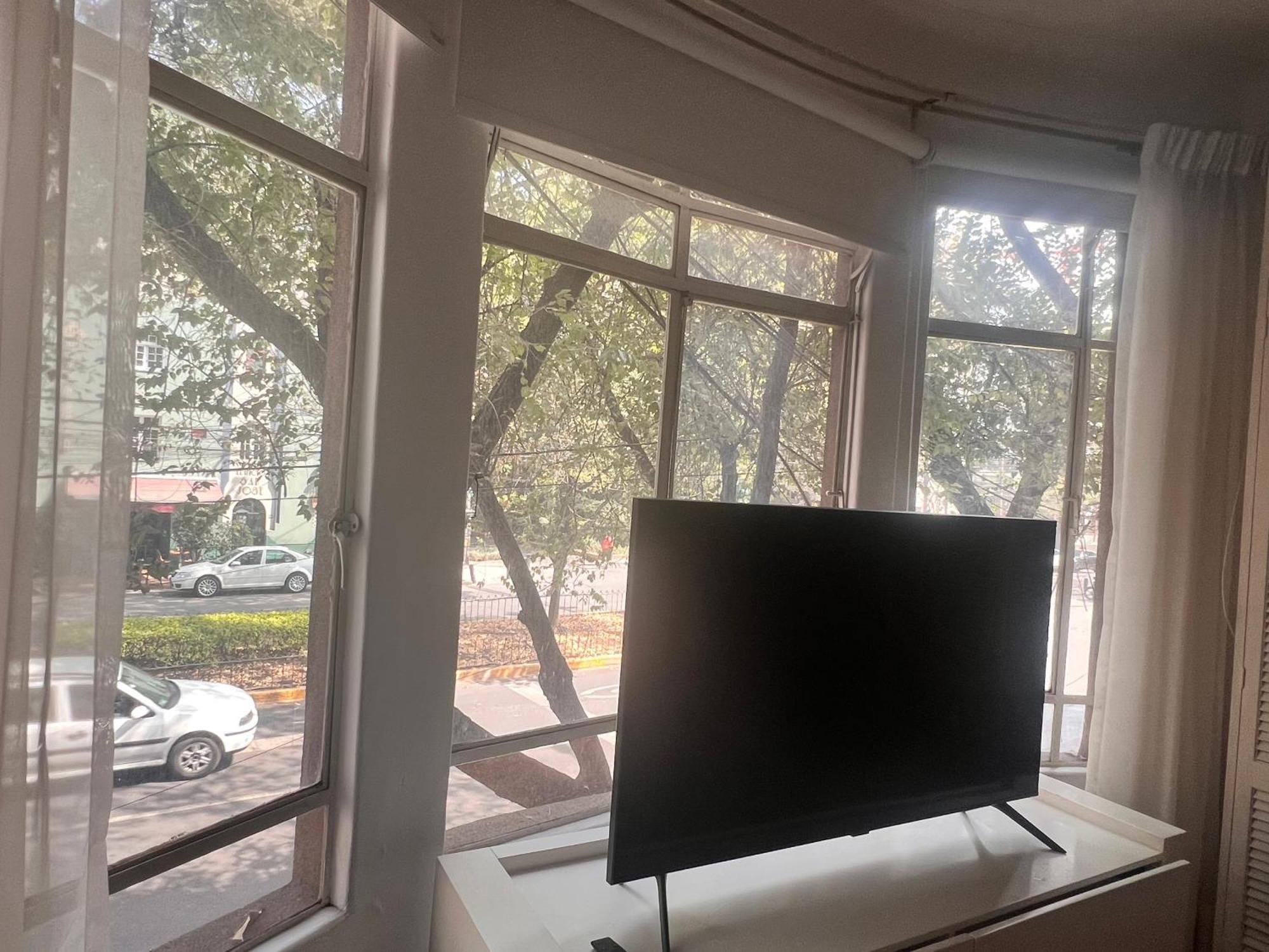 Apartment Amazing In Amsterdam St Heart Of Condesa *