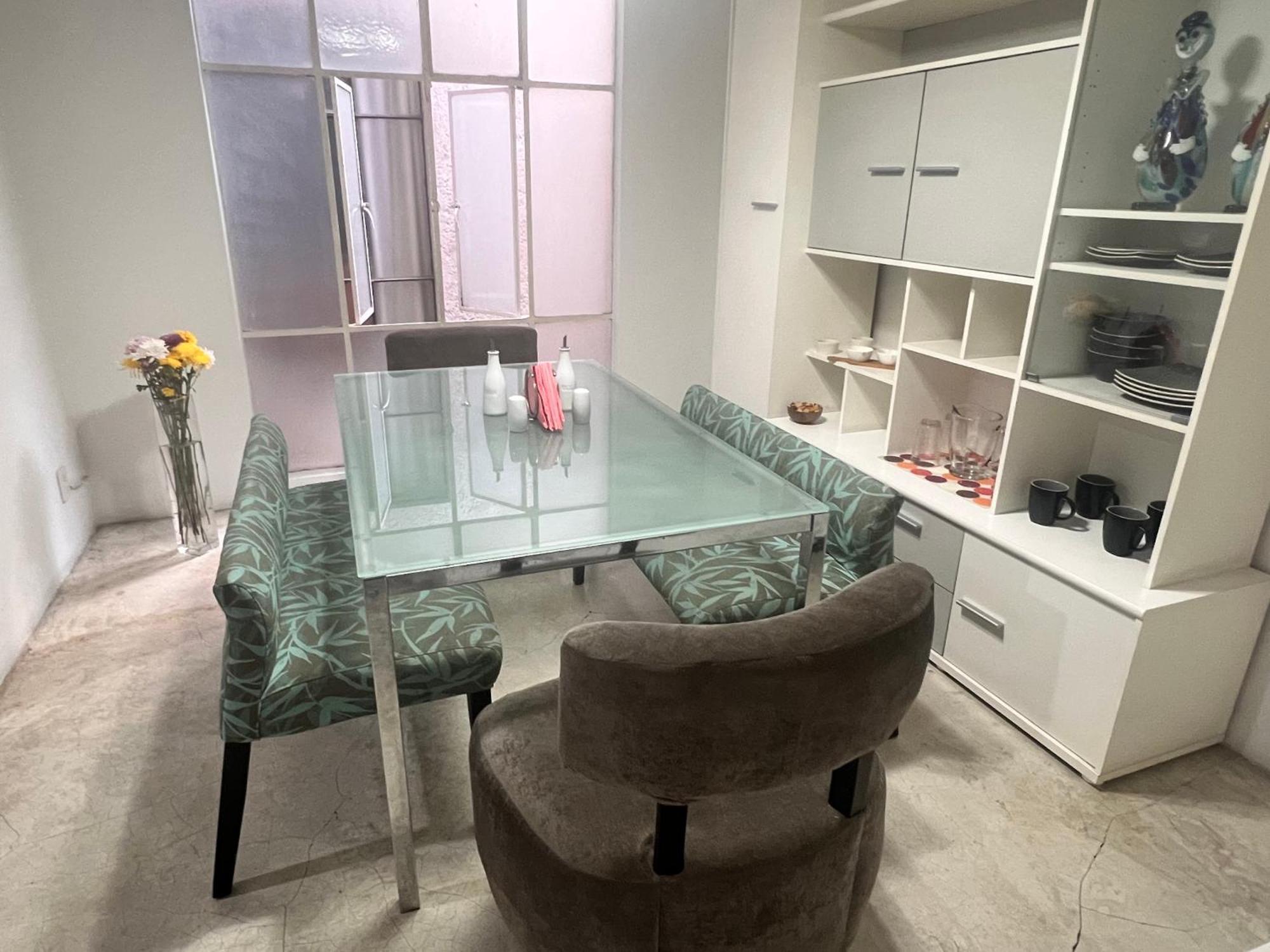 Apartment Amazing In Amsterdam St Heart Of Condesa Mexico City